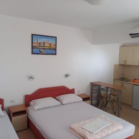 Apartments Percobic Sutomore Ngoại thất bức ảnh