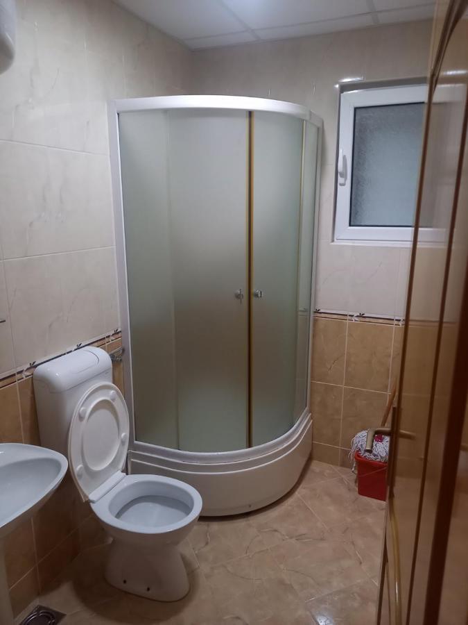 Apartments Percobic Sutomore Ngoại thất bức ảnh