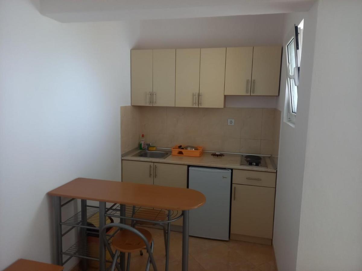 Apartments Percobic Sutomore Ngoại thất bức ảnh