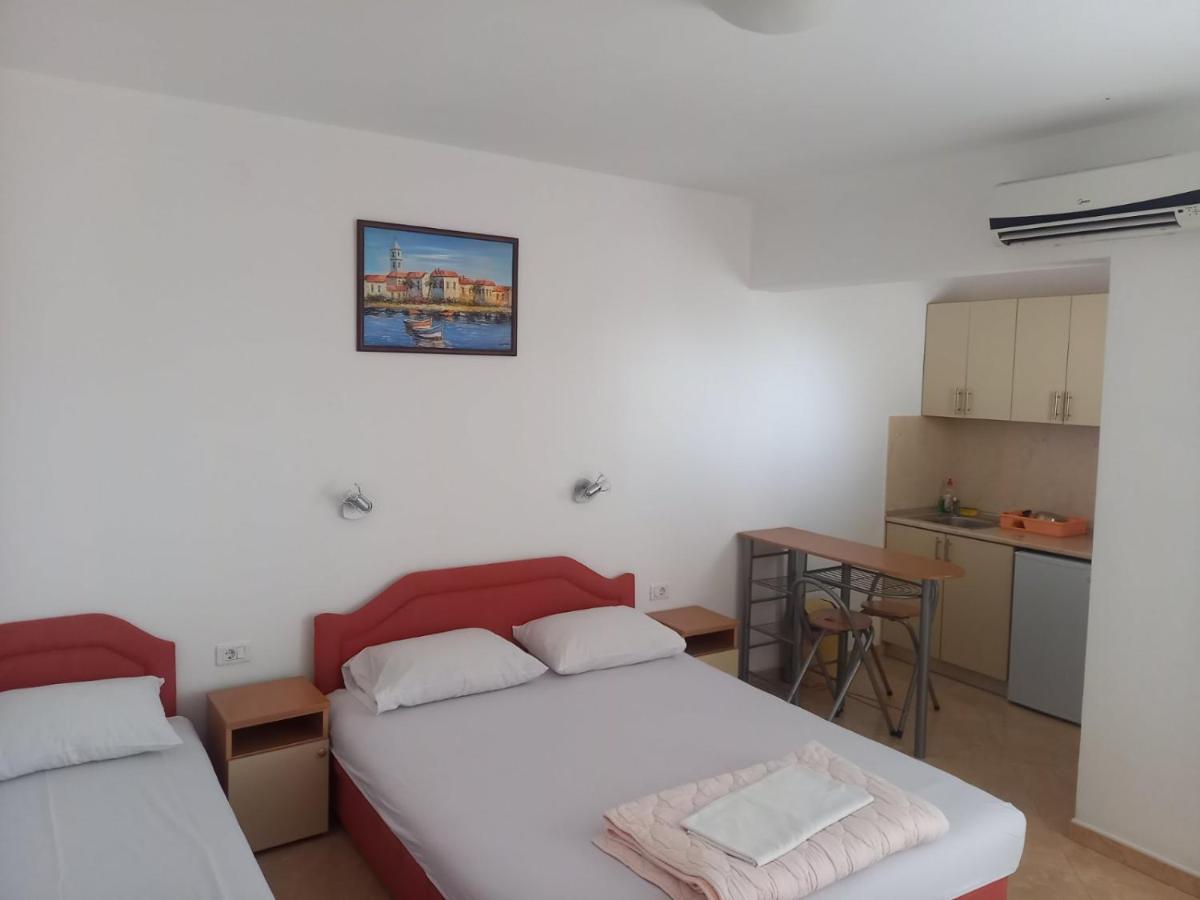 Apartments Percobic Sutomore Ngoại thất bức ảnh