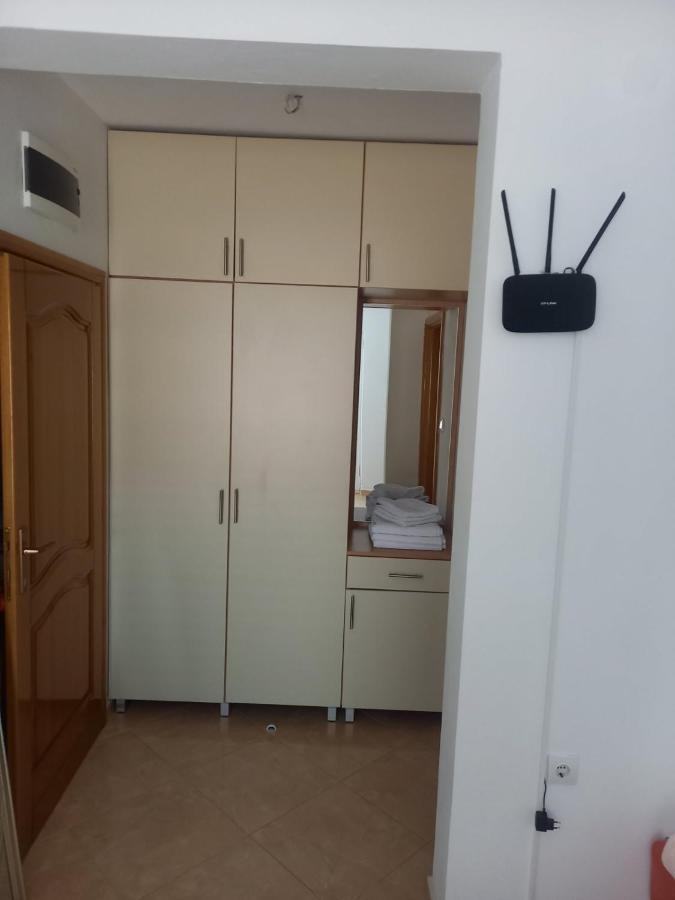 Apartments Percobic Sutomore Ngoại thất bức ảnh