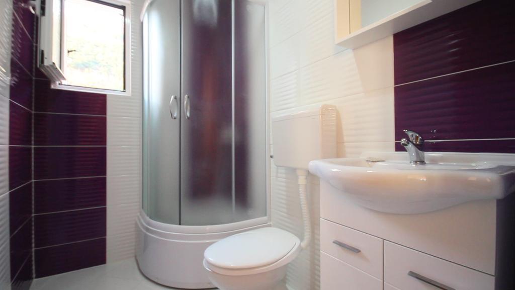 Apartments Percobic Sutomore Phòng bức ảnh
