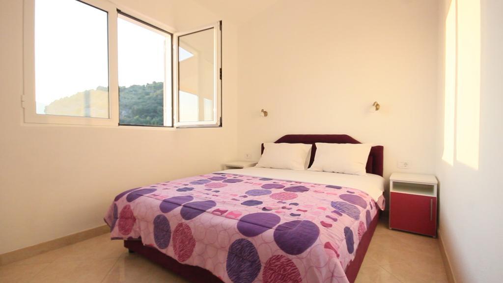 Apartments Percobic Sutomore Phòng bức ảnh