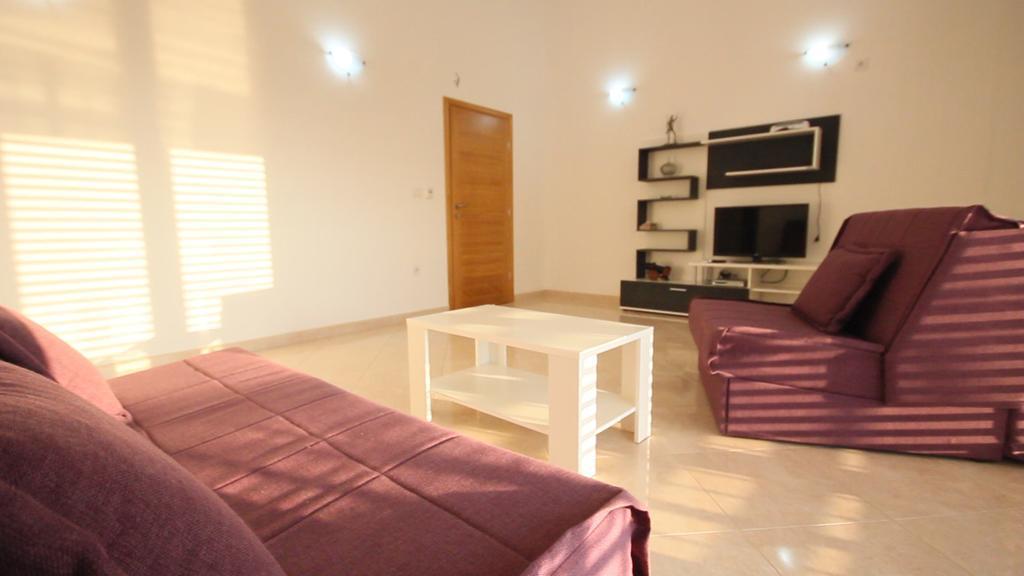 Apartments Percobic Sutomore Phòng bức ảnh