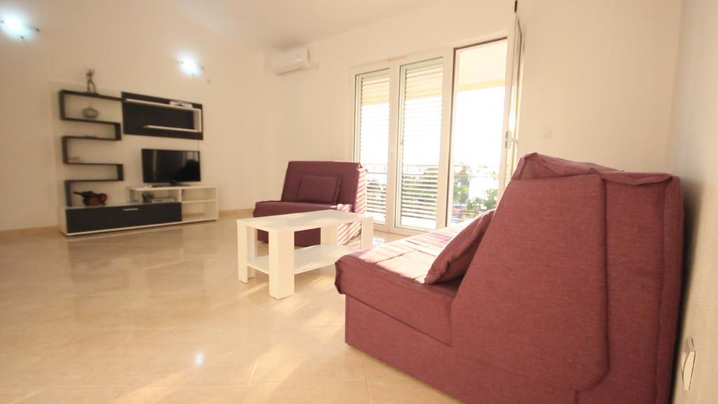 Apartments Percobic Sutomore Phòng bức ảnh