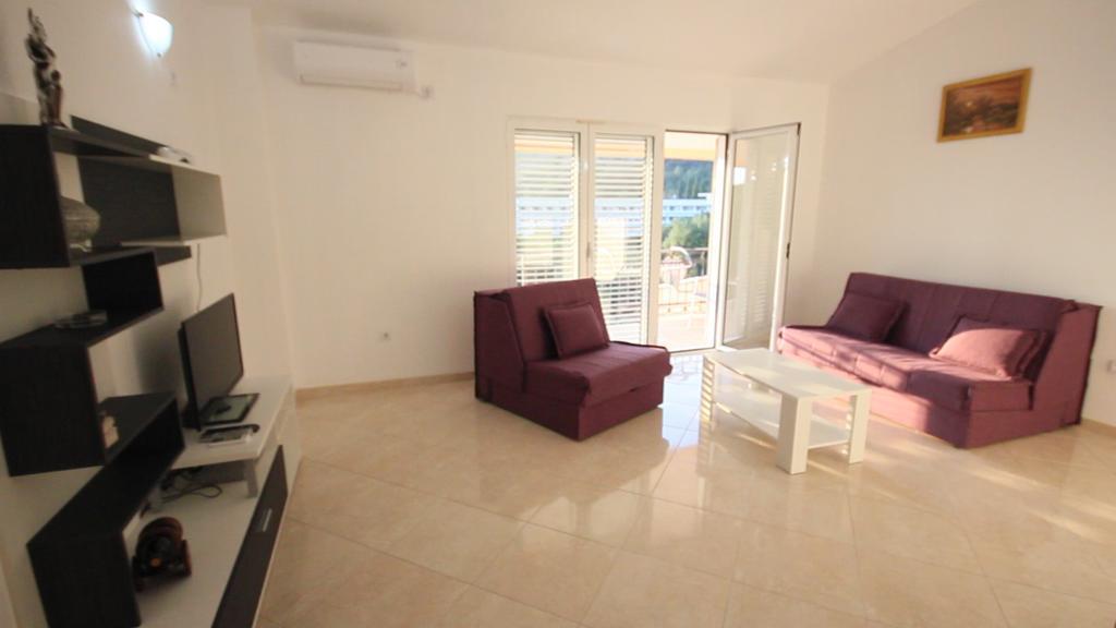 Apartments Percobic Sutomore Phòng bức ảnh