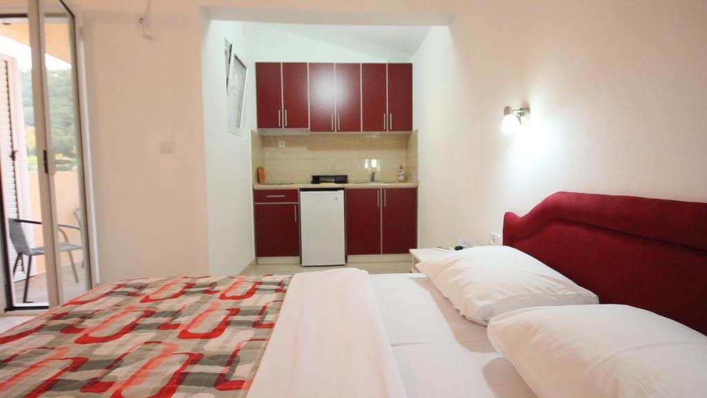 Apartments Percobic Sutomore Phòng bức ảnh