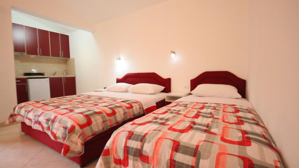 Apartments Percobic Sutomore Phòng bức ảnh