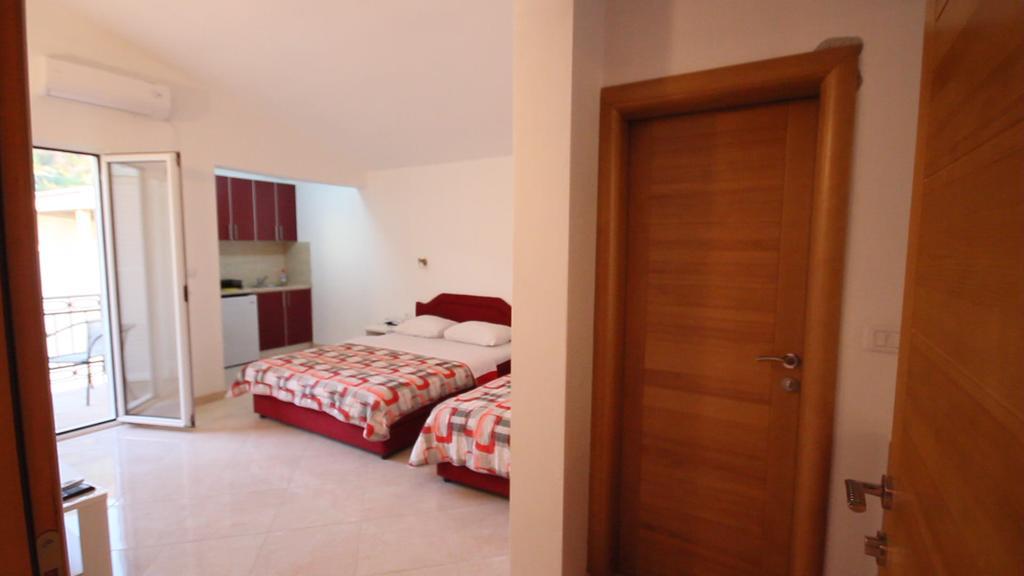 Apartments Percobic Sutomore Phòng bức ảnh