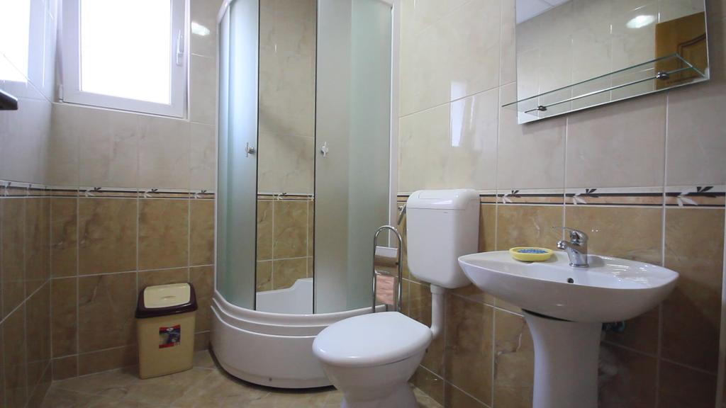 Apartments Percobic Sutomore Phòng bức ảnh