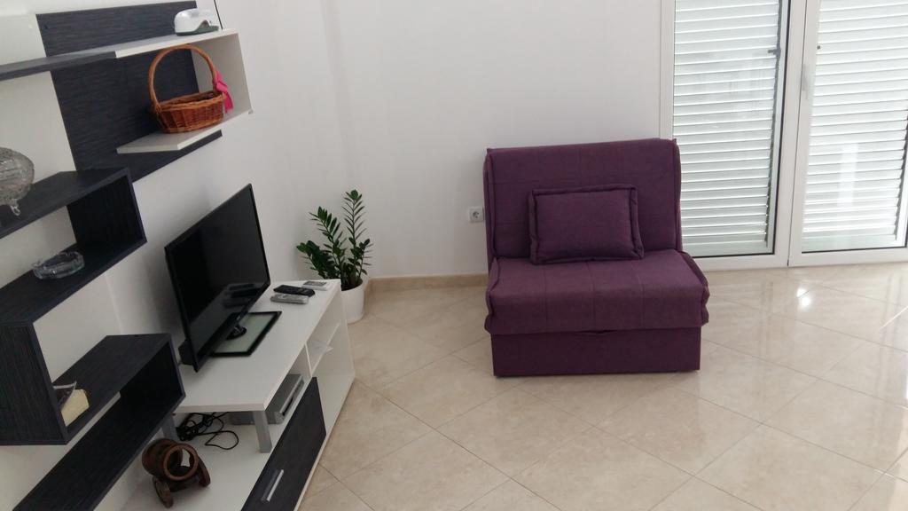 Apartments Percobic Sutomore Ngoại thất bức ảnh