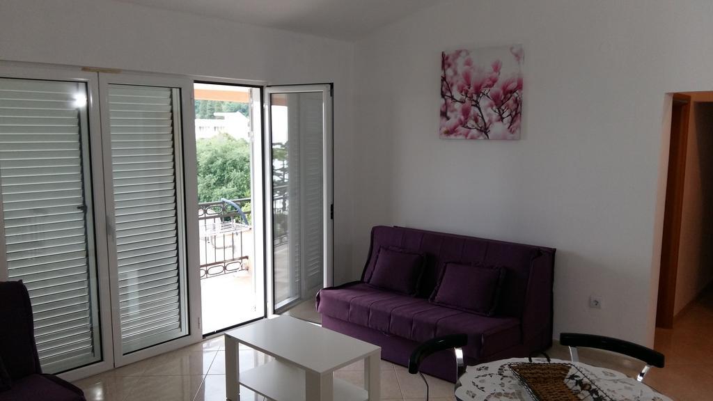 Apartments Percobic Sutomore Phòng bức ảnh